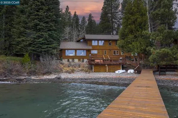 5768 North Lake Blvd, Carnelian Bay, CA 96140