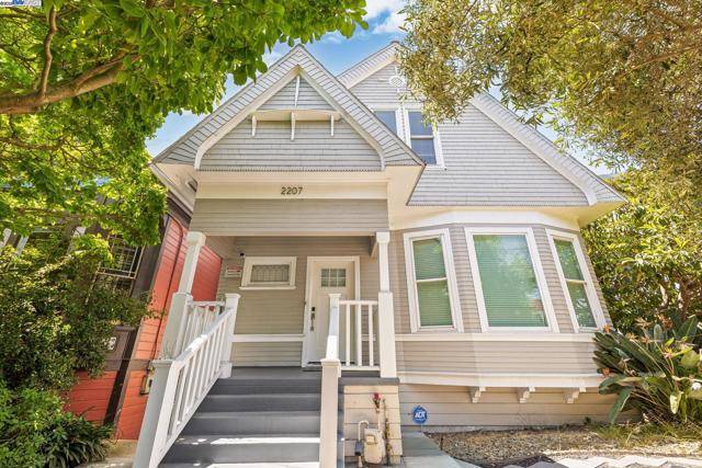 2207 East 21St St, Oakland, CA 94606