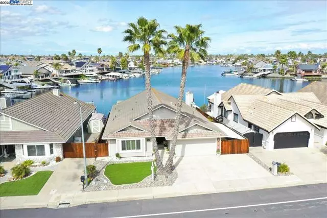 Discovery Bay, CA 94505,4681 Clipper Dr