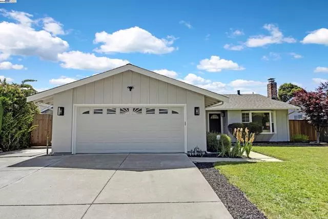 Fremont, CA 94555,3136 Trafalgar Rd