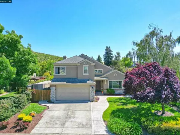 594 Morning Glory Dr, Benicia, CA 94510