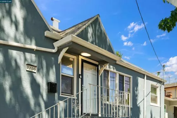 Oakland, CA 94605,7700 Garfield Ave