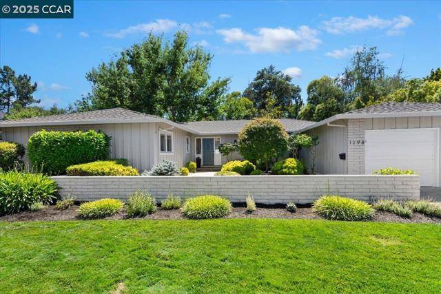 Moraga, CA 94556,1198 Larch Ave