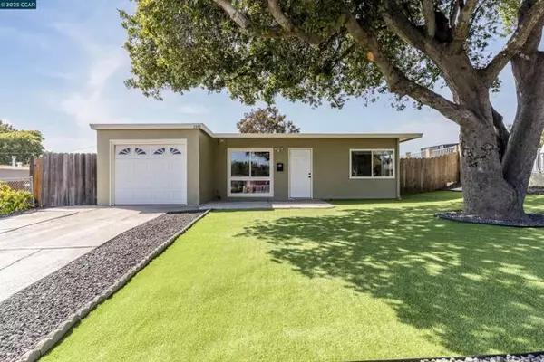 Richmond, CA 94806,2843 Moyers Rd