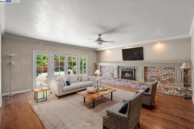 Fremont, CA 94536,36030 Larch Way