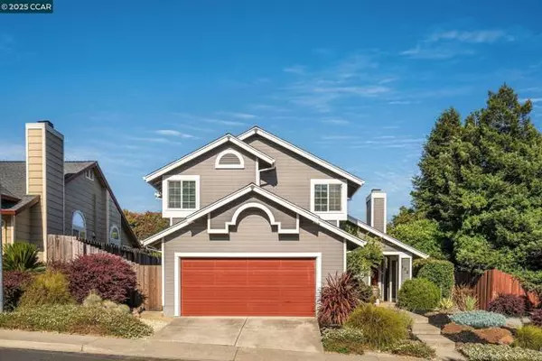 108 Sunnyglen Dr, Vallejo, CA 94591