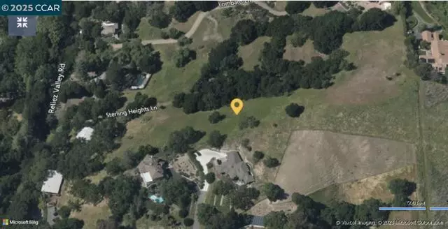 Lafayette, CA 94549,1 Sterling Heights Ln