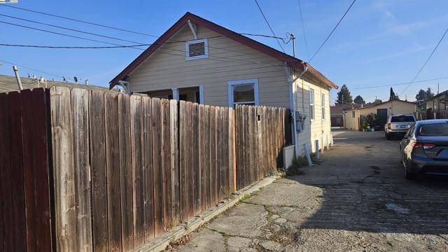 San Leandro, CA 94578,1510 165Th Ave