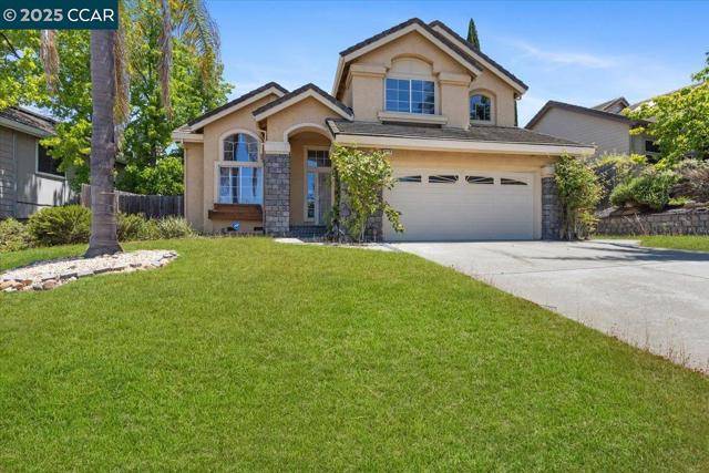 4129 Spaulding st, Antioch, CA 94531
