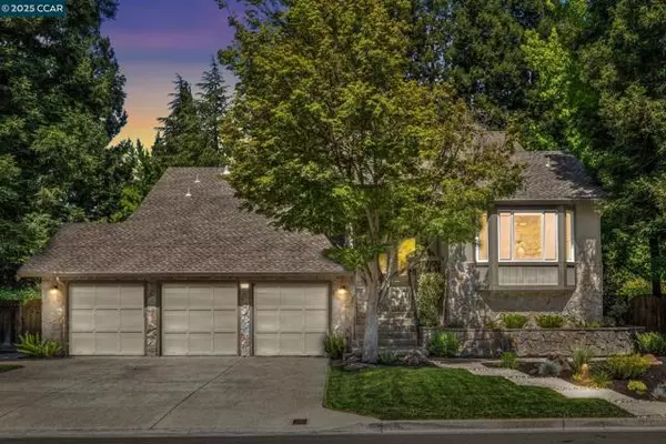210 Still Creek Rd, Danville, CA 94506