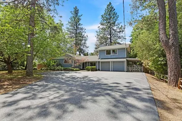 Grass Valley, CA 95949,16261 Patricia Way