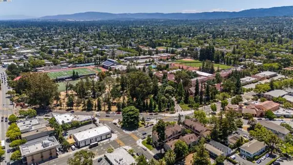 Redwood City, CA,1116 Brewster Ave