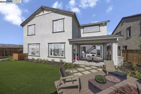 CA 95391,503 East Fiorino Street