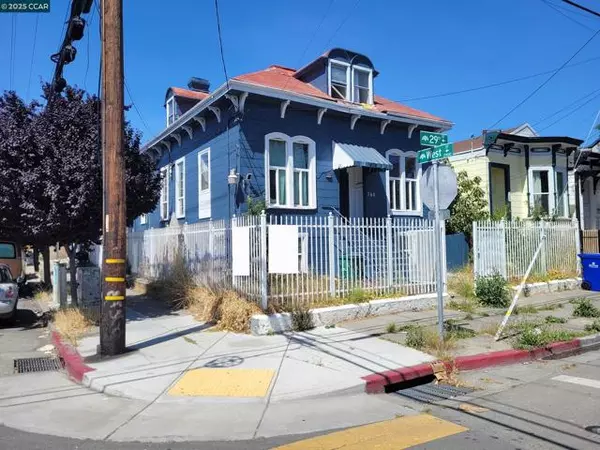 Oakland, CA 94609,760 29th Street