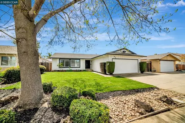 Livermore, CA 94551,635 Hanover Street