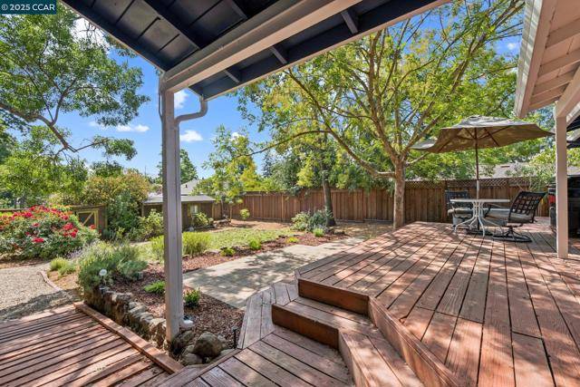 448 Cumberland Dr, Pleasant Hill, CA 94523