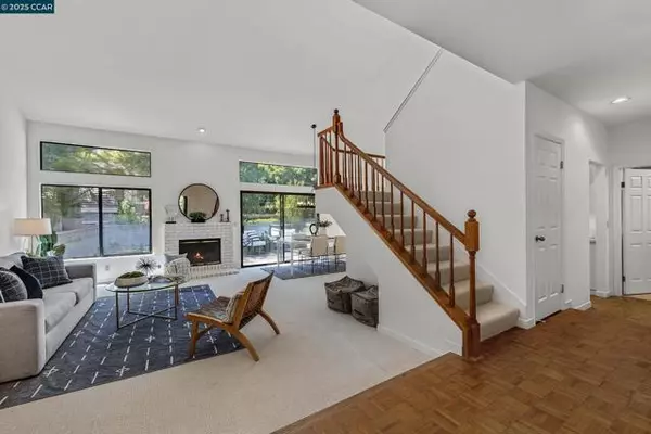 205 Kingswood Ct, Danville, CA 94506