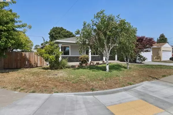 Fremont, CA 94536,36302 Frobisher Dr