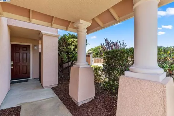 Newark, CA 94560,8503 Mahogany Pl