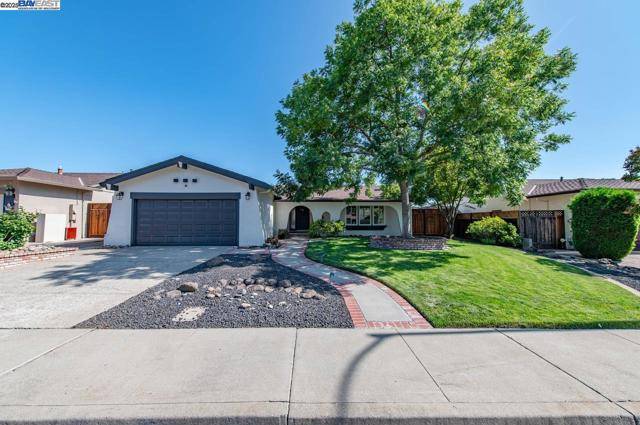 139 Amber Way, Livermore, CA 94550