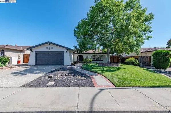 139 Amber Way, Livermore, CA 94550