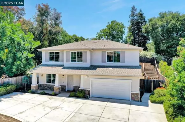 1200 Stonecrest Ln, Concord, CA 94518