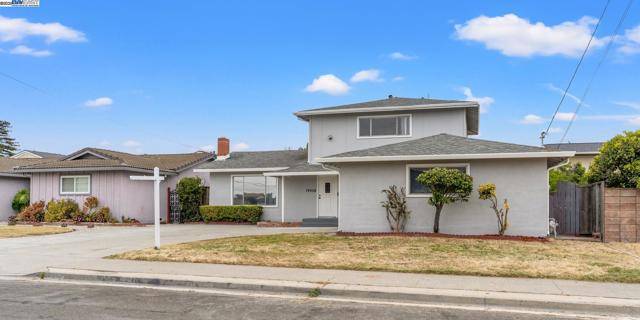 San Leandro, CA 94577,14658 Tiburon Road