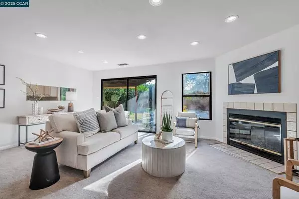 61 Alberta Ter, Walnut Creek, CA 94596