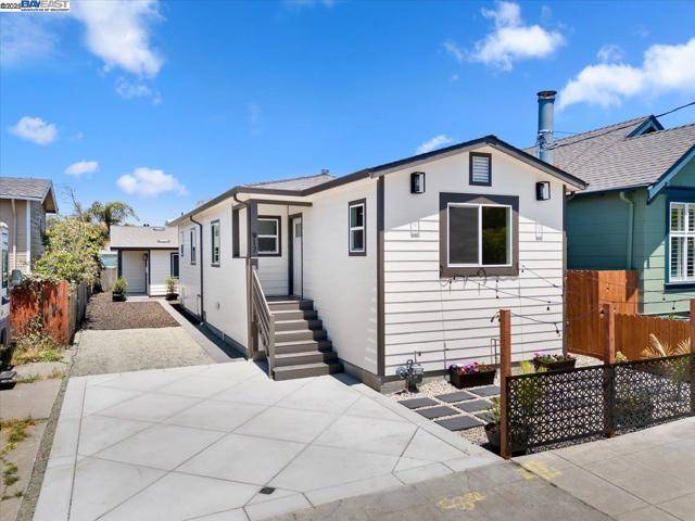 Berkeley, CA 94710,917 CHANNING WAY