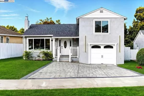 590 Cherry Ave, San Bruno, CA 94066