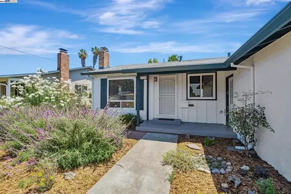 Hayward, CA 94545,26294 Dodge Ave