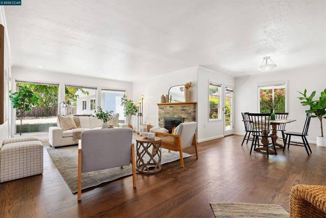 Pleasant Hill, CA 94523,464 Boyd Rd