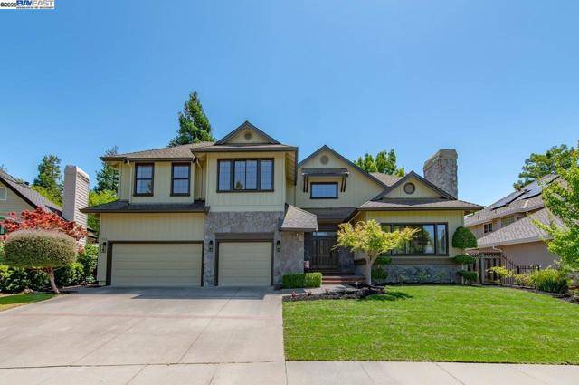 Pleasanton, CA 94566,942 Finovino Ct