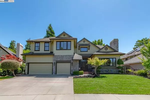 942 Finovino Ct, Pleasanton, CA 94566