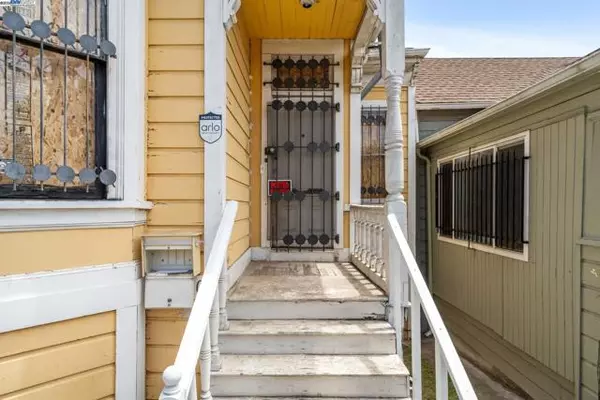Oakland, CA 94606,2340 13Th Ave