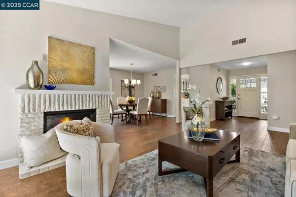 Walnut Creek, CA 94595,2155 Cactus Ct