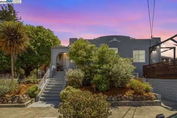 Oakland, CA 94606,2133 East 30Th St