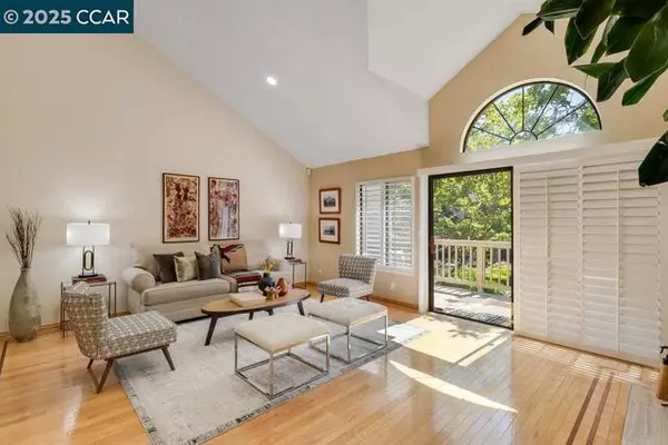 Walnut Creek, CA 94597,325 Beacon Ridge Ln