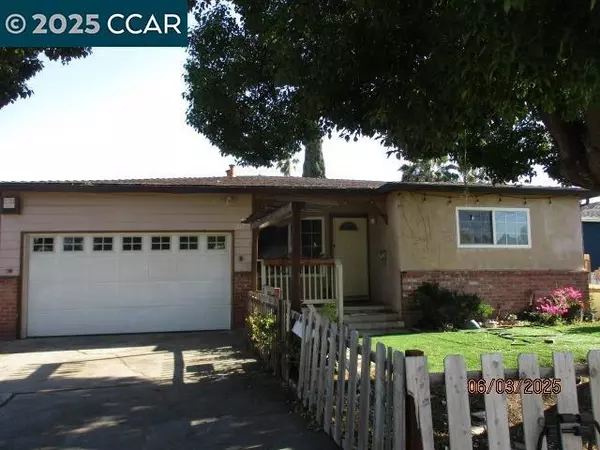 Pittsburg, CA 94565,207 Thomas Way