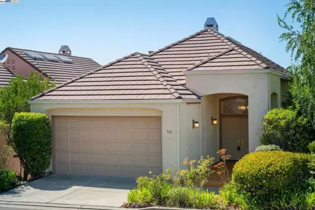 San Ramon, CA 94582,447 Donner Way