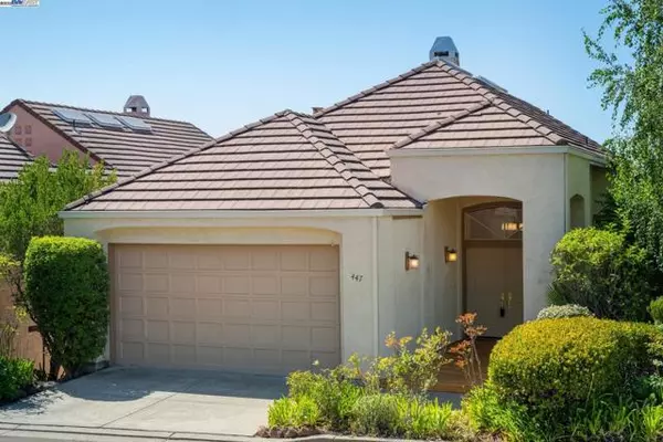 447 Donner Way, San Ramon, CA 94582