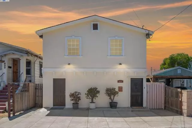 Richmond, CA 94801,829 9Th St