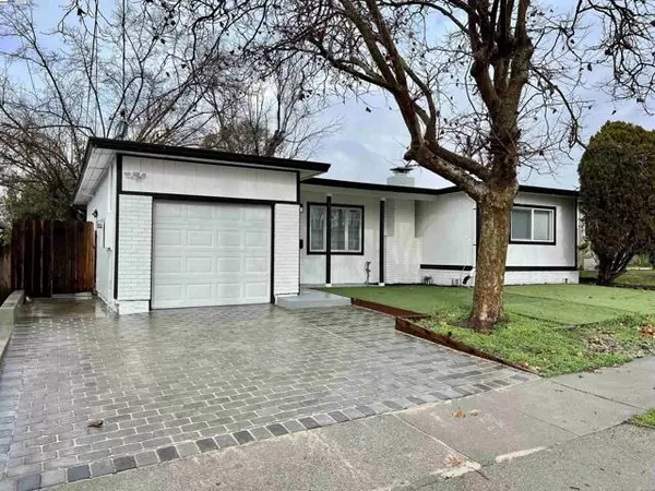 2847 Avon, Concord, CA 94520