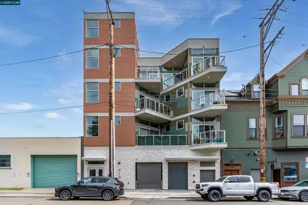 Oakland, CA 94607,410 Webster St
