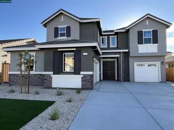 Oakley, CA 94561,297 Eagle Nest Drive