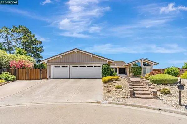San Ramon, CA 94582,130 Samoa Ct