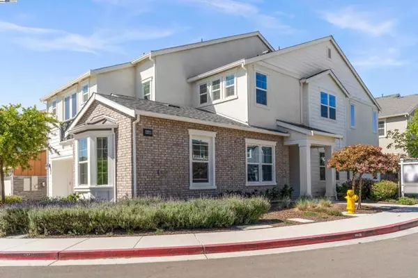 4440 Pine Mountain Way, Dublin, CA 94568