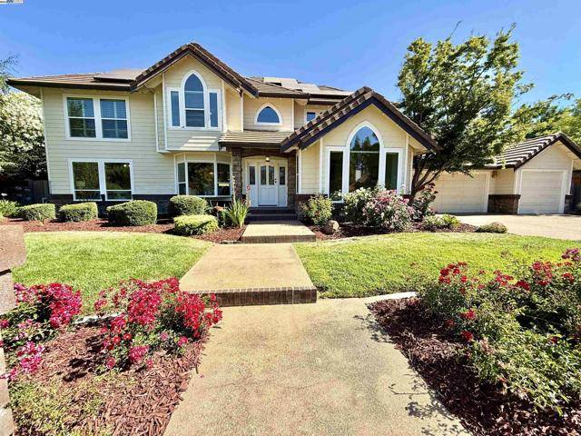 4482 Guilford Pl, Livermore, CA 94550