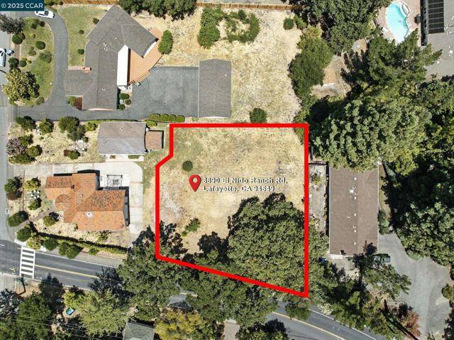 3892 El Nido Ranch Rd, Lafayette, CA 94549