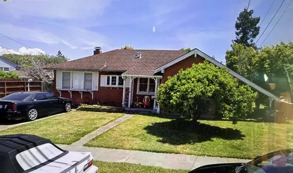 2430 West Avenue 136Th, San Leandro, CA 94577